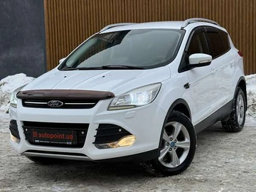Авто Ford Kuga 2015 № 8477219
