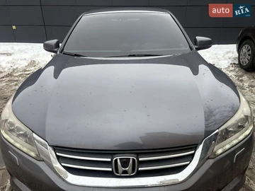 Авто Honda Accord 2013 № 8477287