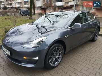 Авто Tesla Model 3 2018 № 8477293