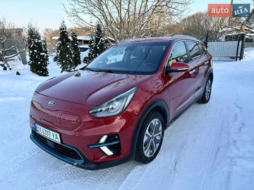 Авто KIA Niro 2020 № 8477297