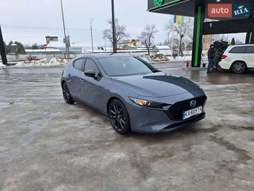Авто Mazda 3 2023 № 8477353