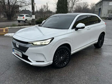 Авто Honda Ens1 2022 № 8477354