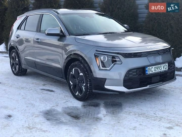 Авто KIA Niro 2024 № 8477357