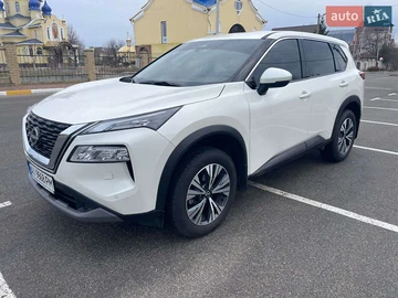 Авто Nissan X-Trail 2023 № 8477369
