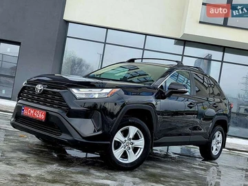 Авто Toyota Rav4 2023 № 8477371