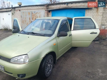 Авто ВАЗ 1118 Калина 2006 № 8477473