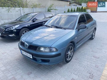 Авто Mitsubishi Carisma 2002 № 8477480