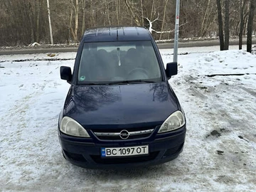Авто Opel Combo 2006 № 8477561