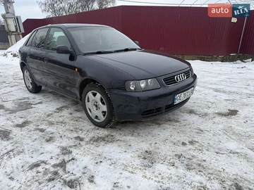 Авто Audi A3 1999 № 8477563