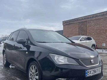 Авто SEAT Ibiza 2012 № 8477576