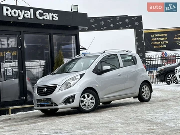 Авто Ravon R2 2018 № 8477591