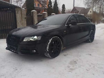 Авто Audi A4 2011 № 8477607
