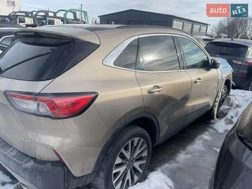 Авто Ford Escape 2021 № 8477609