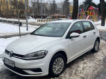 Авто Volkswagen Golf 2018 № 8477614
