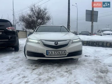 Авто Acura Tlx 2015 № 8477772