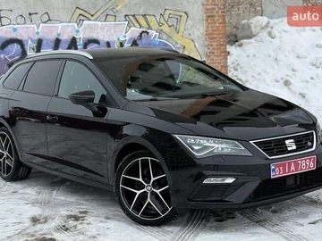 Авто SEAT Leon 2019 № 8477774