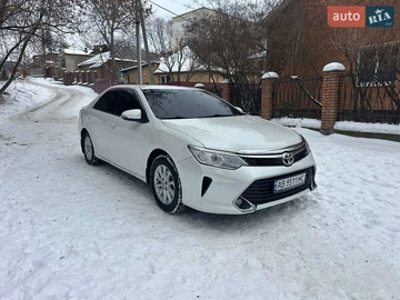 Авто Toyota Camry 2015 № 8477780