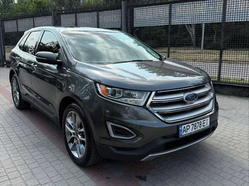 Авто Ford Edge 2015 № 8477786