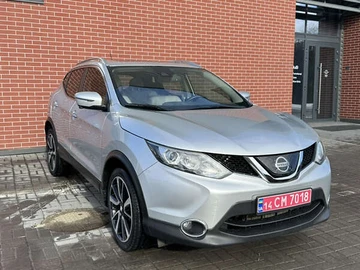 Авто Nissan Rogue Sport 2019 № 8477787