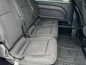Авто Mercedes Vito 2015 № 8477802