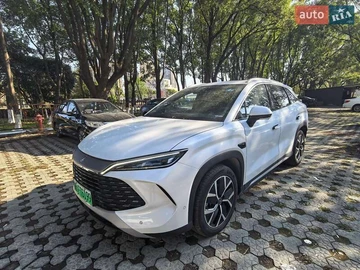 Авто BYD Song L 2025 № 8477816