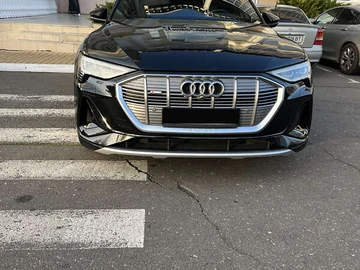 Авто Audi E-Tron Sportback 2022 № 8477885