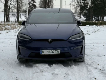 Авто Tesla Model X 2022 № 8477886