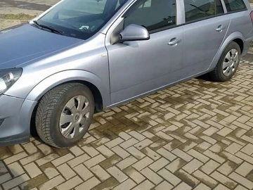 Авто Opel Astra 2010 № 8477964