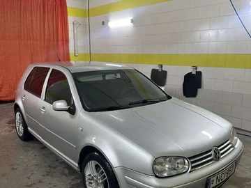 Авто Volkswagen Golf 2003 № 8477965