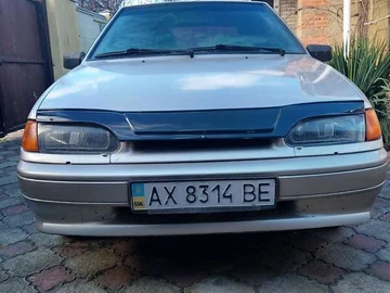 Авто ВАЗ 2114 Samara 2007 № 8477966
