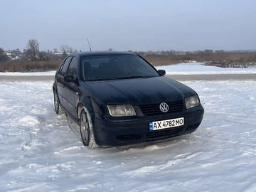 Авто Volkswagen Bora 2002 № 8477975