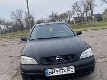Авто Opel Astra 2006 № 8477978