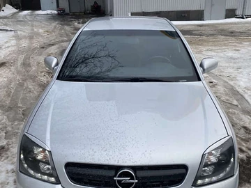 Авто Opel Vectra 2002 № 8478056