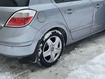 Авто Opel Astra 2007 № 8478069