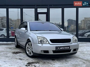 Авто Opel Vectra 2006 № 8478072