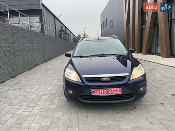 Авто Ford Focus 2011 № 8478076