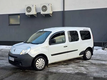 Авто Renault Kangoo 2010 № 8478159