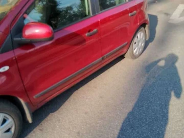 Авто Nissan Note 2012 № 8478161
