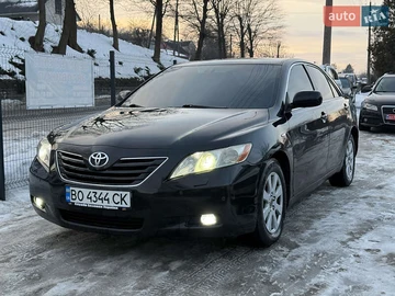 Авто Toyota Camry 2008 № 8478169