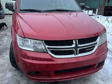 Авто Dodge Journey 2017 № 8478185