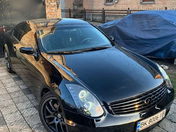 Авто Infiniti G35 2005 № 8478195