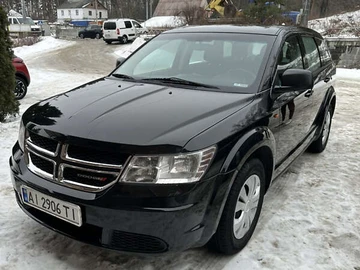 Авто Dodge Journey 2014 № 8478205