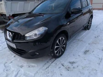 Авто Nissan Qashqai 2011 № 8478296