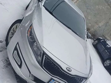 Авто KIA Optima 2014 № 8478303