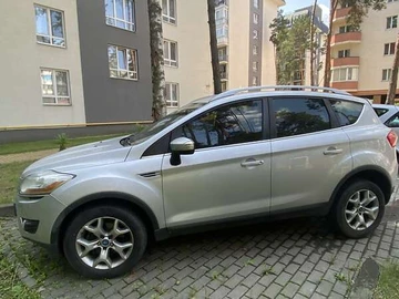 Авто Ford Kuga 2011 № 8478304