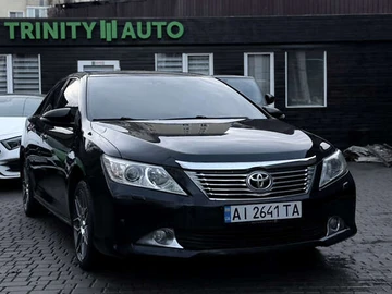 Авто Toyota Camry 2011 № 8478313