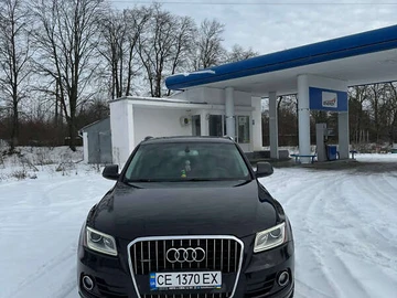 Авто Audi Q5 2014 № 8478328