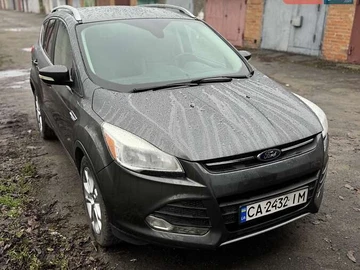 Авто Ford Escape 2014 № 8478336