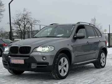 Авто BMW X5 2008 № 8478401