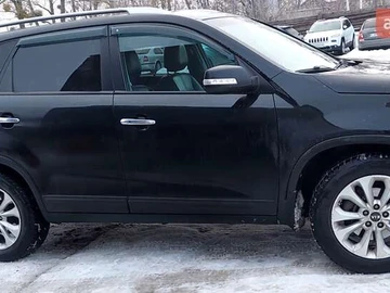 Авто KIA Sorento 2012 № 8478407